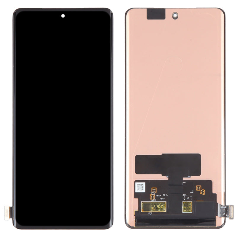 For OnePlus 11R 5G OEM AMOLED Screen and Digitizer Assembly Part (without Logo, Grade S) For OnePlus 11R 5G OEM AMOLED Screen and Digitizer Assembly Part (without Logo, Grade S)